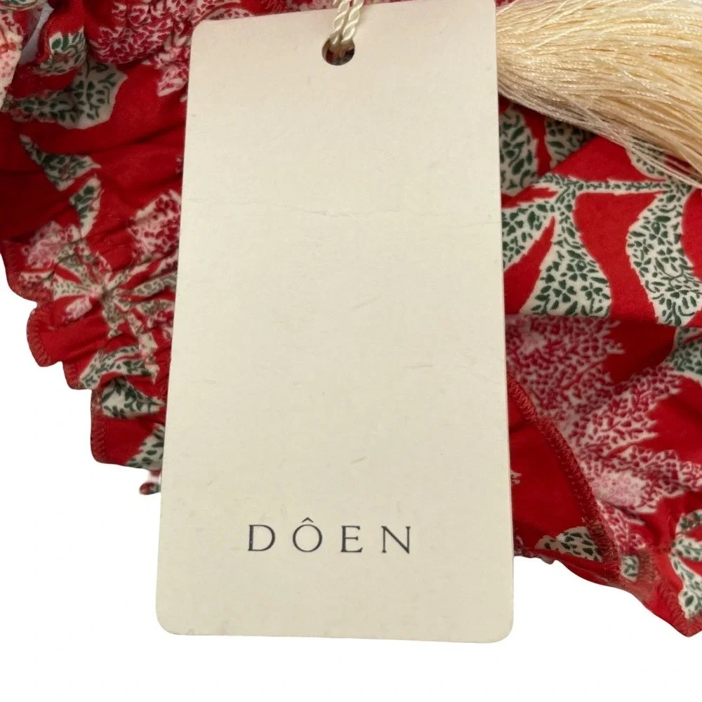 DÔEN women bikini